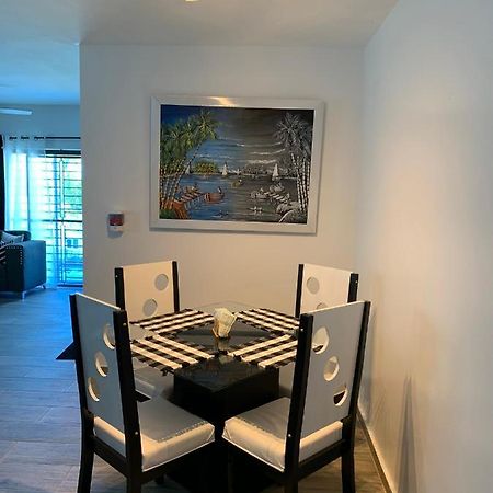El Doral Apartment Puerto Plata ภายนอก รูปภาพ