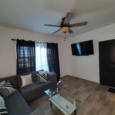El Doral Apartment Puerto Plata ภายนอก รูปภาพ