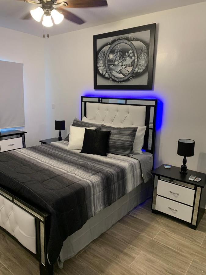 El Doral Apartment Puerto Plata ภายนอก รูปภาพ