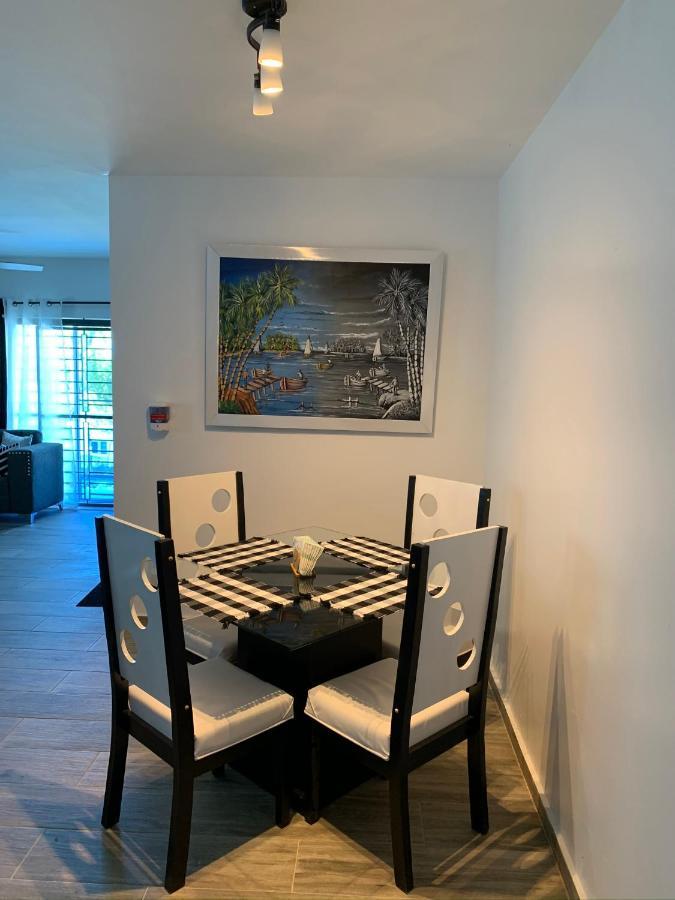 El Doral Apartment Puerto Plata ภายนอก รูปภาพ