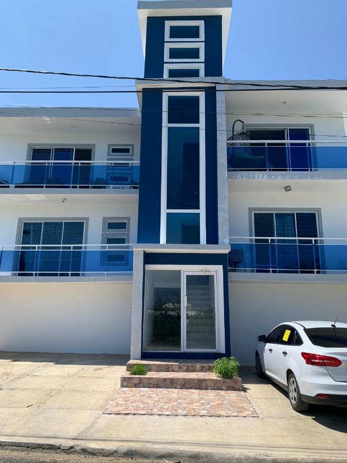 El Doral Apartment Puerto Plata ภายนอก รูปภาพ