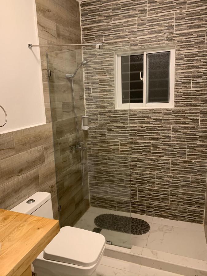 El Doral Apartment Puerto Plata ภายนอก รูปภาพ