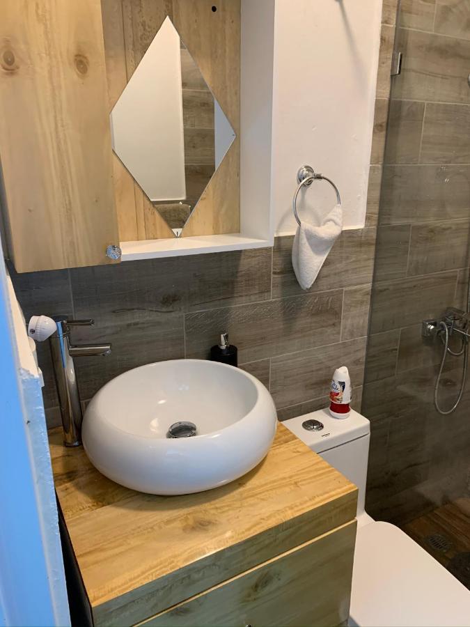 El Doral Apartment Puerto Plata ภายนอก รูปภาพ
