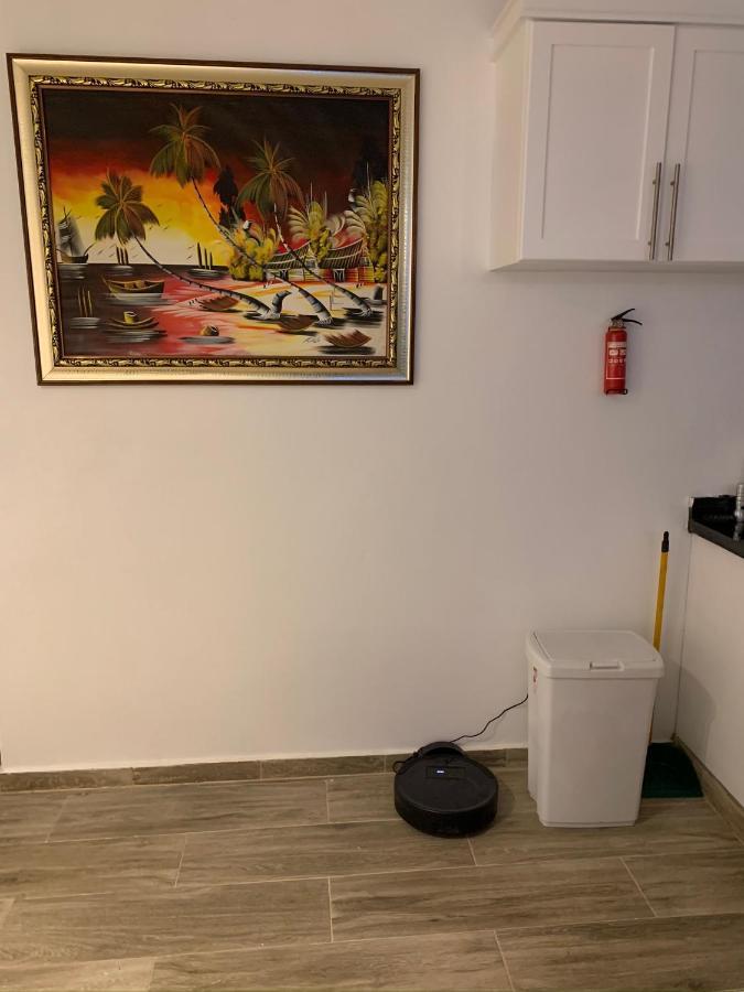El Doral Apartment Puerto Plata ภายนอก รูปภาพ