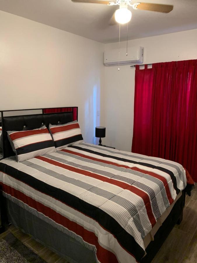 El Doral Apartment Puerto Plata ภายนอก รูปภาพ