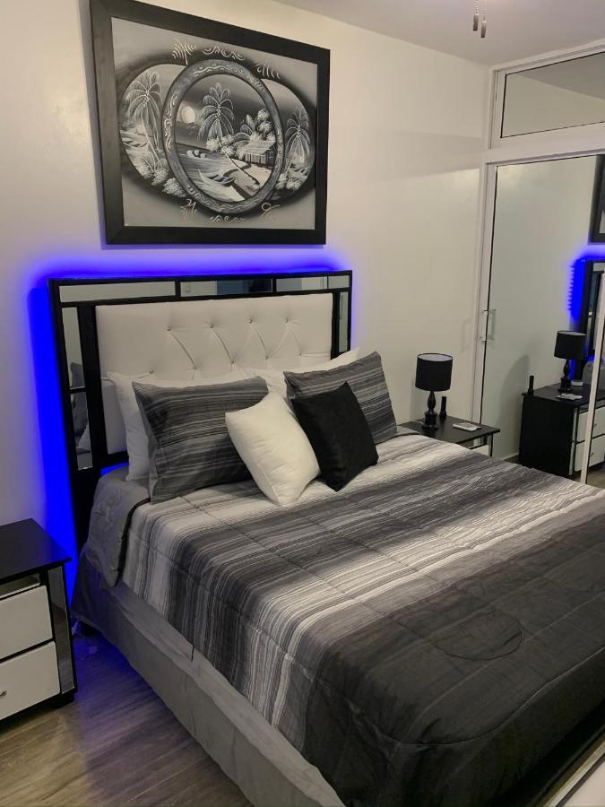 El Doral Apartment Puerto Plata ภายนอก รูปภาพ