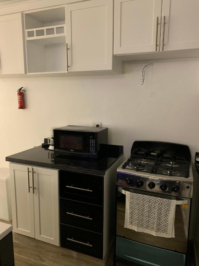 El Doral Apartment Puerto Plata ภายนอก รูปภาพ