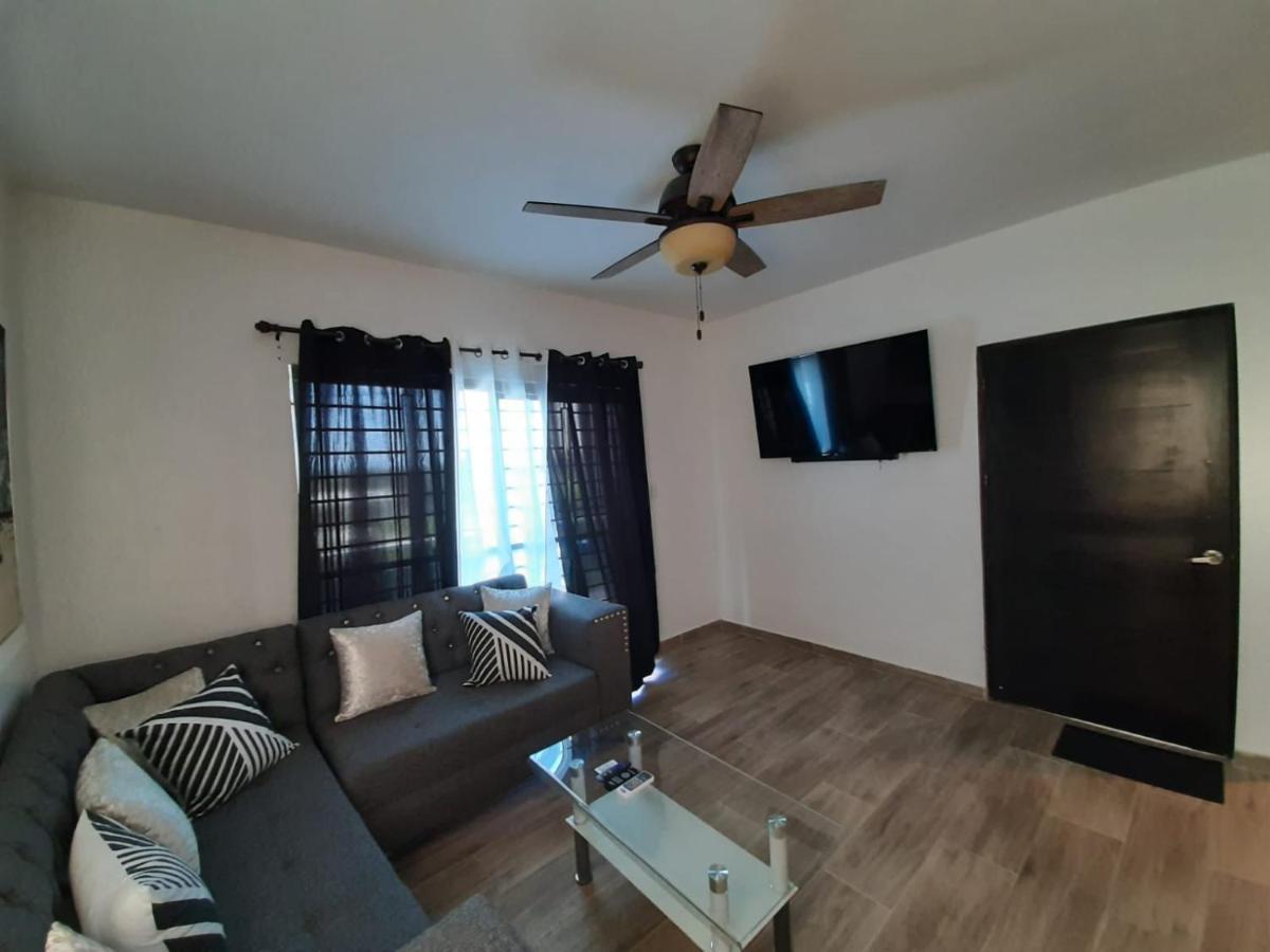 El Doral Apartment Puerto Plata ภายนอก รูปภาพ