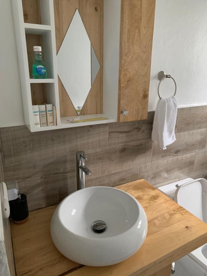 El Doral Apartment Puerto Plata ภายนอก รูปภาพ