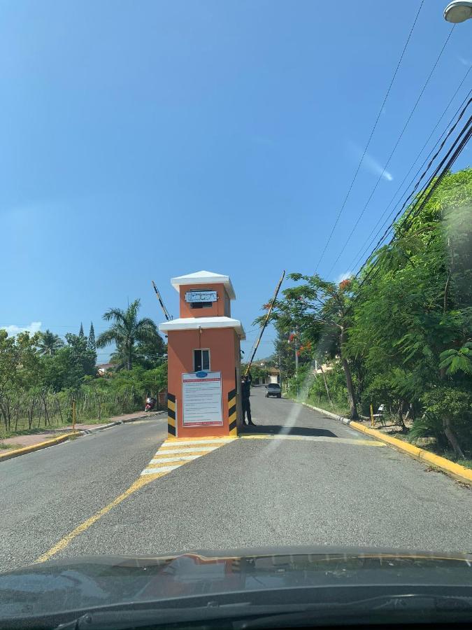 El Doral Apartment Puerto Plata ภายนอก รูปภาพ