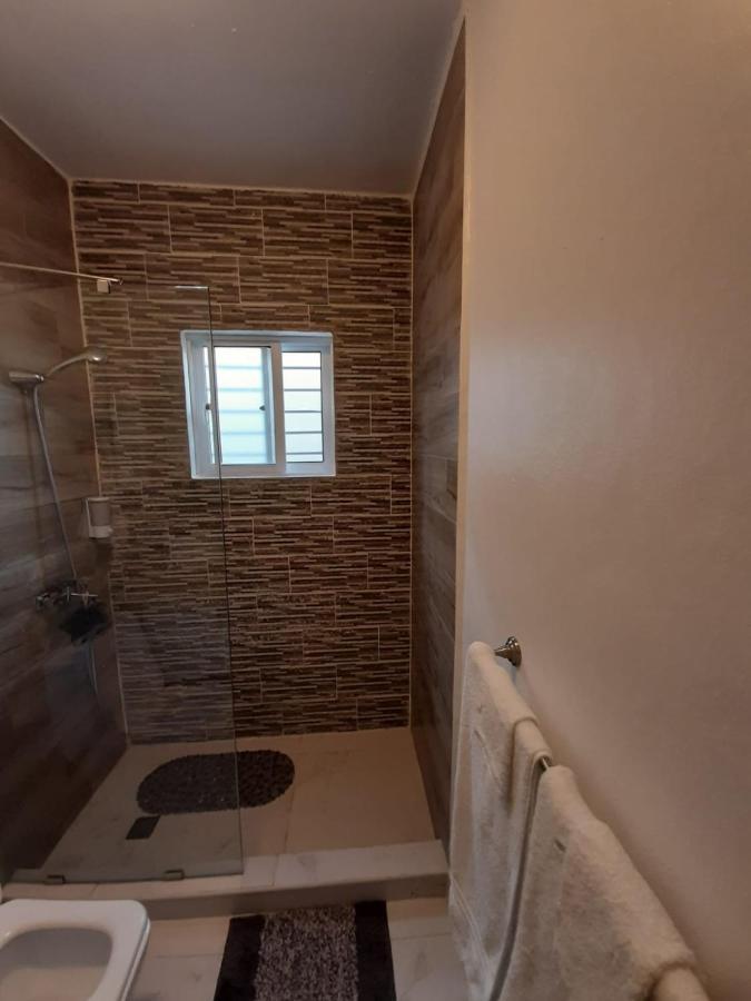 El Doral Apartment Puerto Plata ภายนอก รูปภาพ