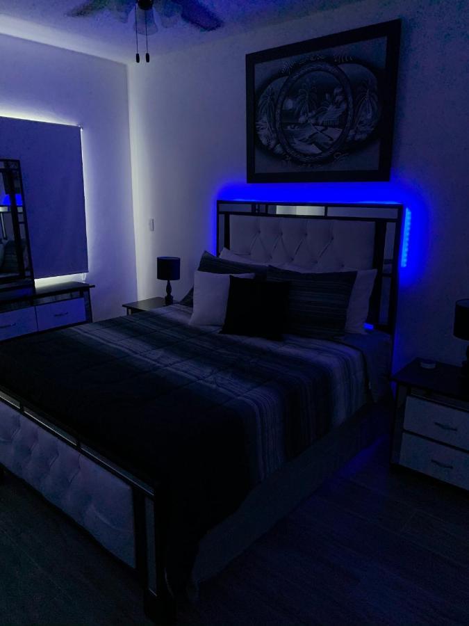 El Doral Apartment Puerto Plata ภายนอก รูปภาพ