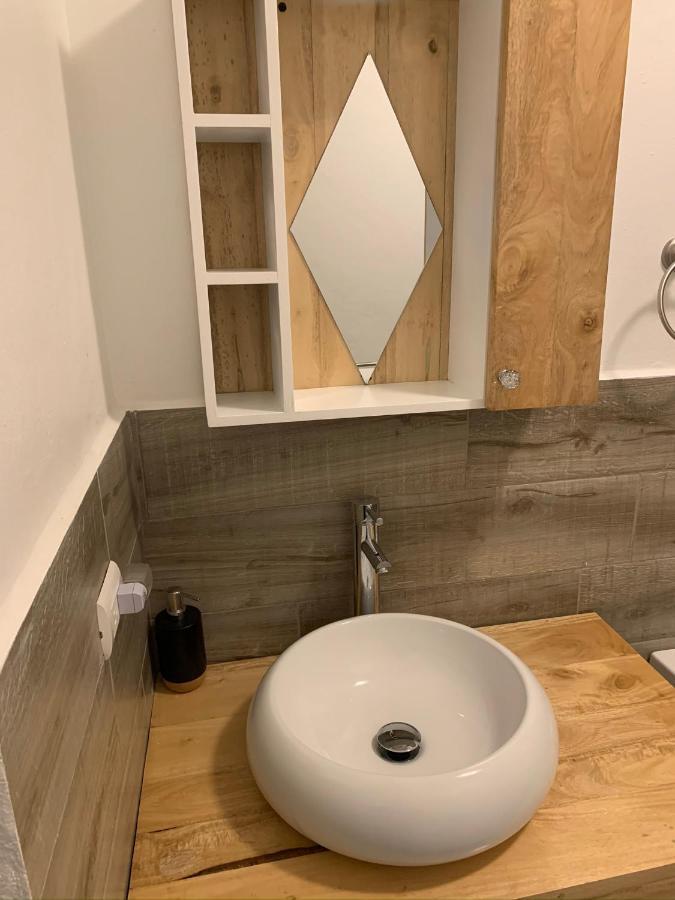 El Doral Apartment Puerto Plata ภายนอก รูปภาพ