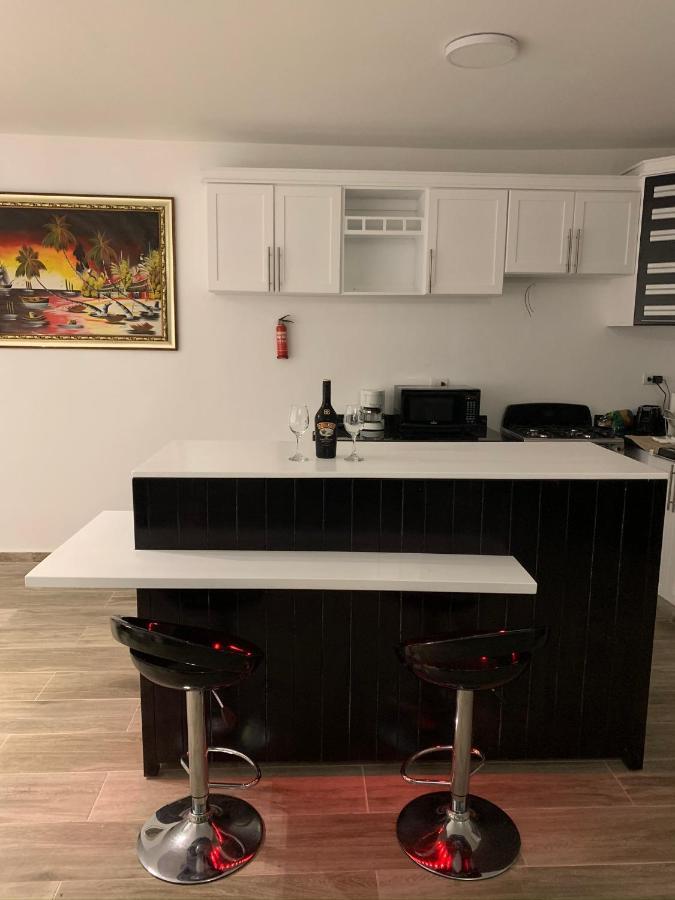 El Doral Apartment Puerto Plata ภายนอก รูปภาพ