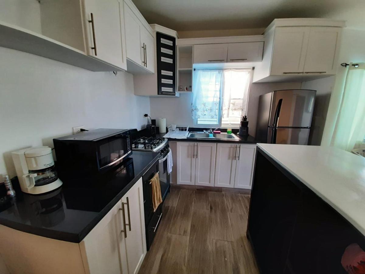 El Doral Apartment Puerto Plata ภายนอก รูปภาพ