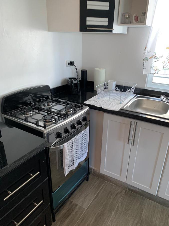 El Doral Apartment Puerto Plata ภายนอก รูปภาพ