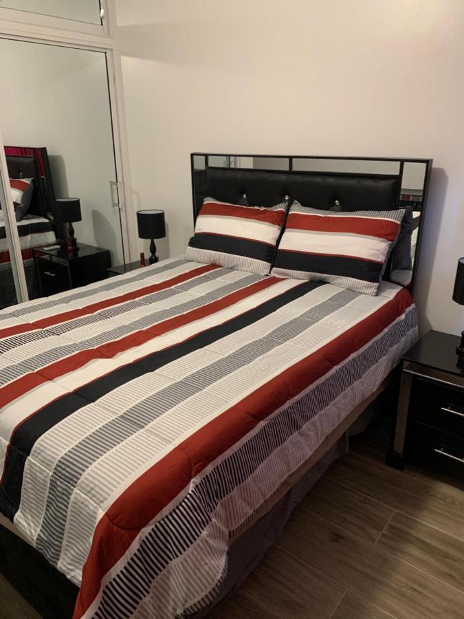 El Doral Apartment Puerto Plata ภายนอก รูปภาพ